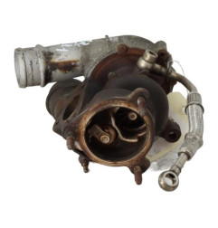 Turbo AUDI A3 1 Photo n°3