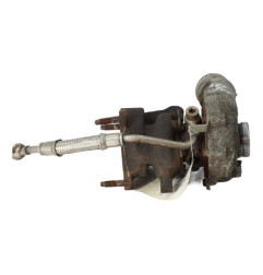 Turbo AUDI A3 1 Photo n°4