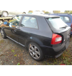 Turbo AUDI A3 1 Photo n°10