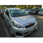 Platine feu arriere droit PEUGEOT 108