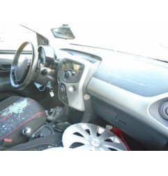 Platine feu arriere droit PEUGEOT 108 Photo n°5