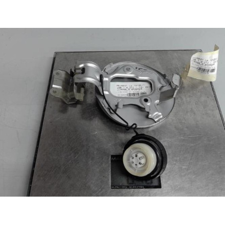 Trappe d'essence PEUGEOT 108
