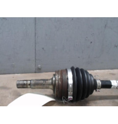 Cardan droit (transmission) PEUGEOT 108 Photo n°1