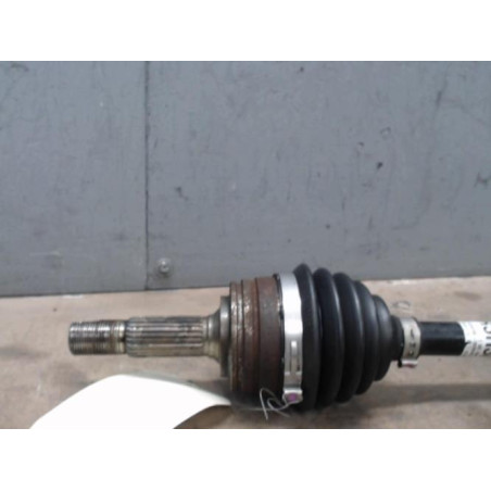 Cardan droit (transmission) PEUGEOT 108 Photo n°1