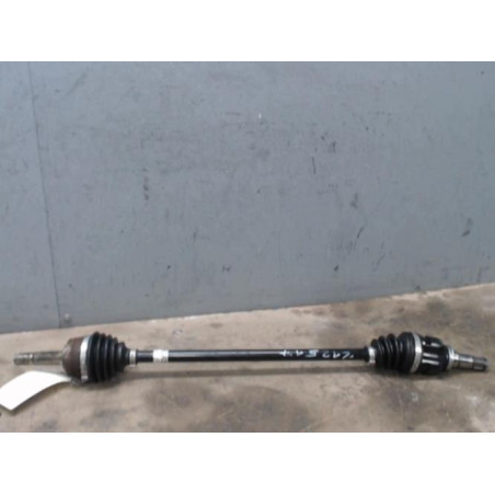 Cardan droit (transmission) PEUGEOT 108