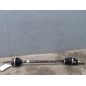 Cardan droit (transmission) PEUGEOT 108