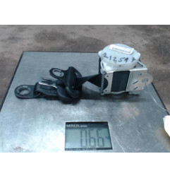 Ceinture arriere gauche PEUGEOT 108 Photo n°1