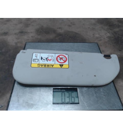 Pare soleil droit PEUGEOT 108 Photo n°1