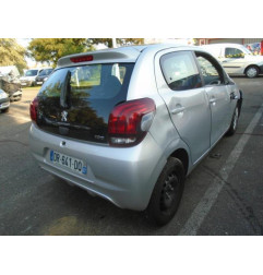 Pare soleil droit PEUGEOT 108 Photo n°6