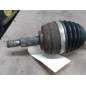 Cardan droit (transmission) RENAULT MEGANE 3
