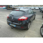 Cardan droit (transmission) RENAULT MEGANE 3