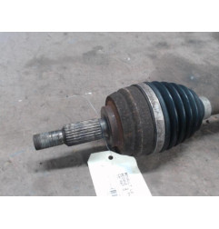 Cardan gauche (transmission) RENAULT MEGANE 3 Photo n°1