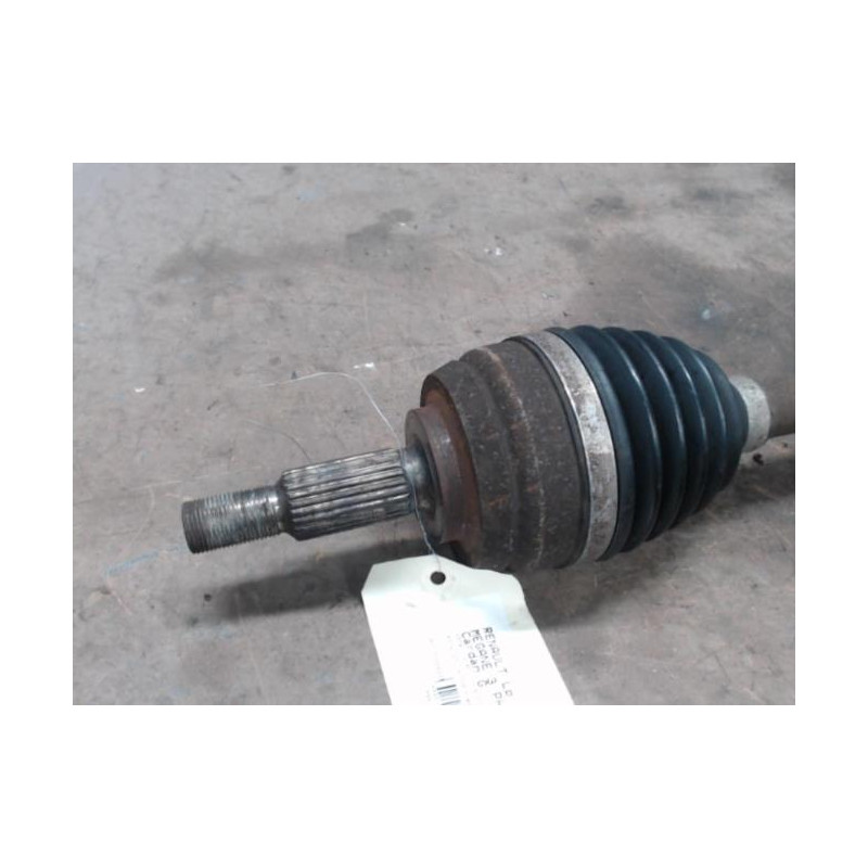 Cardan gauche (transmission) RENAULT MEGANE 3