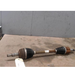 Cardan gauche (transmission) RENAULT MEGANE 3