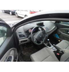 Cardan gauche (transmission) RENAULT MEGANE 3 Photo n°7