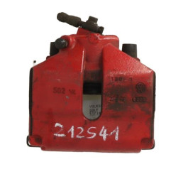 Etrier avant droit (freinage) VOLKSWAGEN GOLF 6 Photo n°5