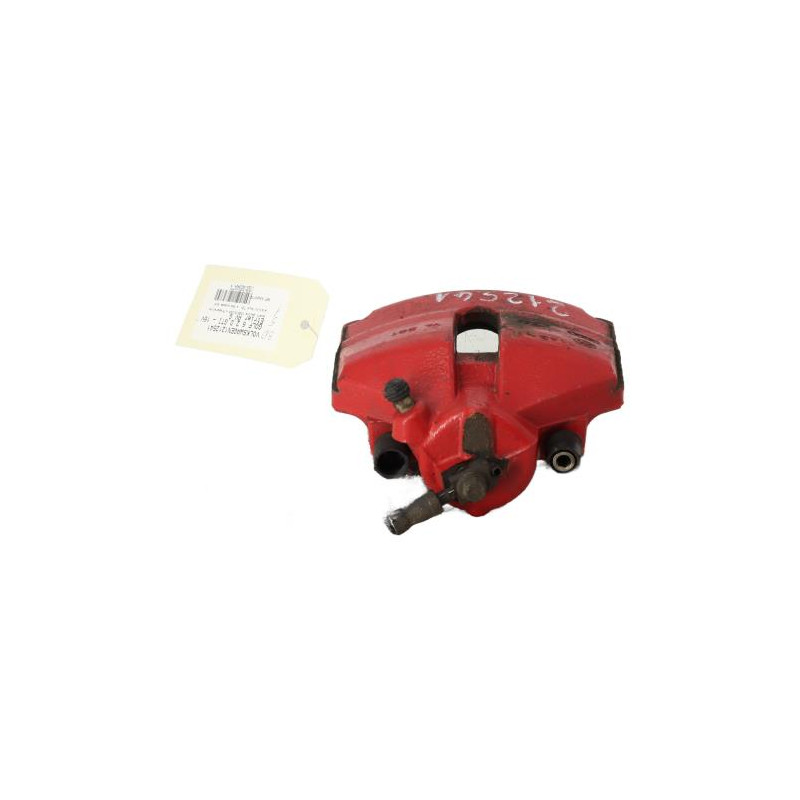 Etrier avant gauche (freinage) VOLKSWAGEN GOLF 6