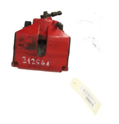 Etrier avant gauche (freinage) VOLKSWAGEN GOLF 6 Photo n°5