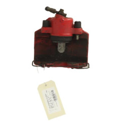 Etrier avant gauche (freinage) VOLKSWAGEN GOLF 6 Photo n°6