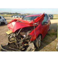 Etrier avant gauche (freinage) VOLKSWAGEN GOLF 6 Photo n°8