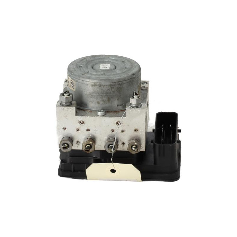 Bloc ABS (freins anti-blocage) FORD FIESTA 7