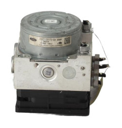 Bloc ABS (freins anti-blocage) FORD FIESTA 7 Photo n°3