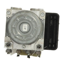 Bloc ABS (freins anti-blocage) FORD FIESTA 7 Photo n°5