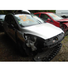 Bloc ABS (freins anti-blocage) FORD FIESTA 7 Photo n°6