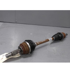 Cardan gauche (transmission) FORD FIESTA 7 Photo n°1