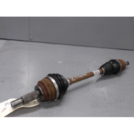 Cardan gauche (transmission) FORD FIESTA 7 Photo n°1