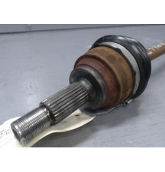 Cardan gauche (transmission) FORD FIESTA 7