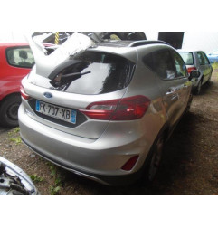 Etrier arriere droit (freinage) FORD FIESTA 7 Photo n°10