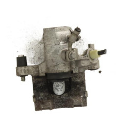 Etrier arriere gauche (freinage) FORD FIESTA 7 Photo n°6