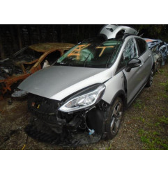 Etrier arriere gauche (freinage) FORD FIESTA 7 Photo n°8