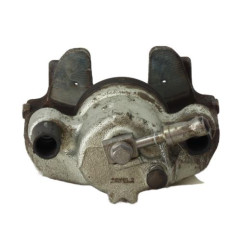 Etrier avant gauche (freinage) FORD FIESTA 7 Photo n°1