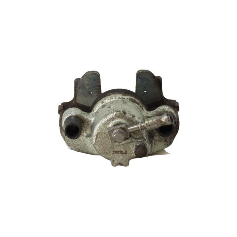 Etrier avant gauche (freinage) FORD FIESTA 7