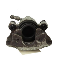 Etrier avant gauche (freinage) FORD FIESTA 7 Photo n°3