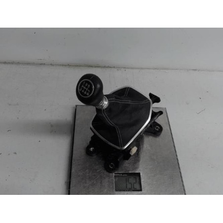 Levier de vitesses FORD FIESTA 7 Photo n°1