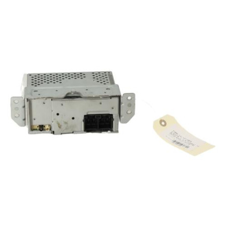 Autoradio d'origine FORD FIESTA 7 Photo n°1