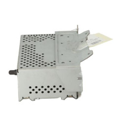 Autoradio d'origine FORD FIESTA 7 Photo n°4