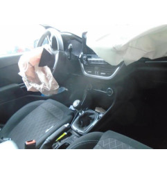 Autoradio d'origine FORD FIESTA 7 Photo n°10