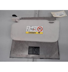 Pare soleil droit FORD FIESTA 7 Photo n°1