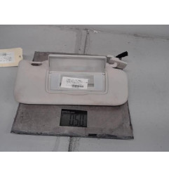 Pare soleil droit FORD FIESTA 7