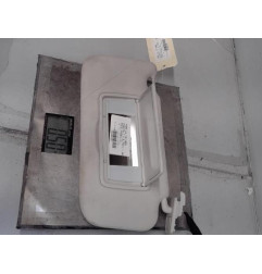 Pare soleil droit FORD FIESTA 7 Photo n°3