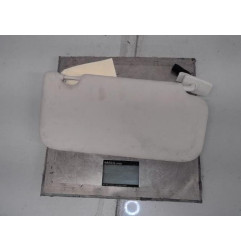 Pare soleil gauche FORD FIESTA 7 Photo n°1