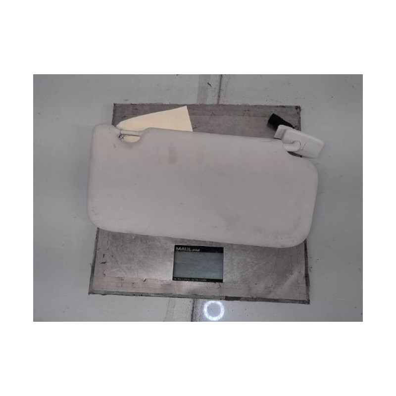 Pare soleil gauche FORD FIESTA 7