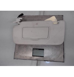 Pare soleil gauche FORD FIESTA 7