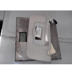 Pare soleil gauche FORD FIESTA 7 Photo n°4