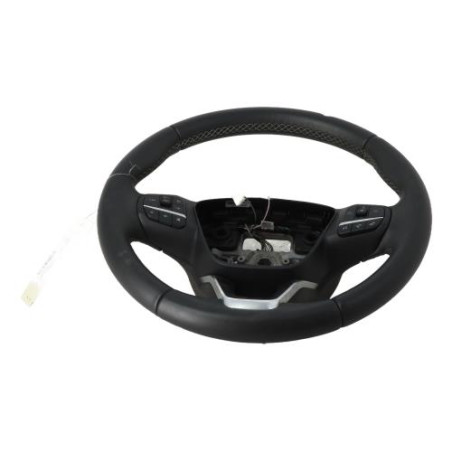 Volant FORD FIESTA 7 Photo n°1