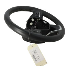 Volant FORD FIESTA 7 Photo n°4